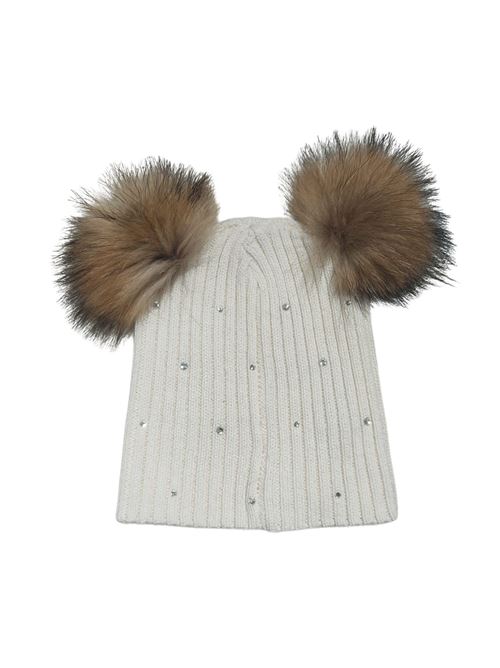  Angel's face | POMPOM 2UN#